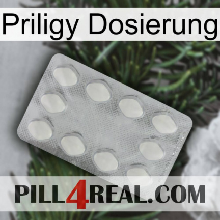 Priligy Dosage 16